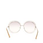 Oculos-Chloe-Carlina-Lente-Rose