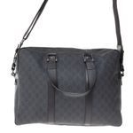 Pasta-Gucci-GG-Supreme-Canvas-Preto