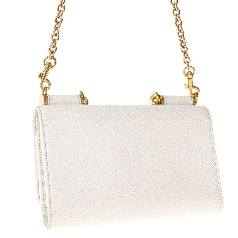 Carteira-Dolce---Gabbana-Sicily-Von-com-Alca-Couro-Dauphine-Branco