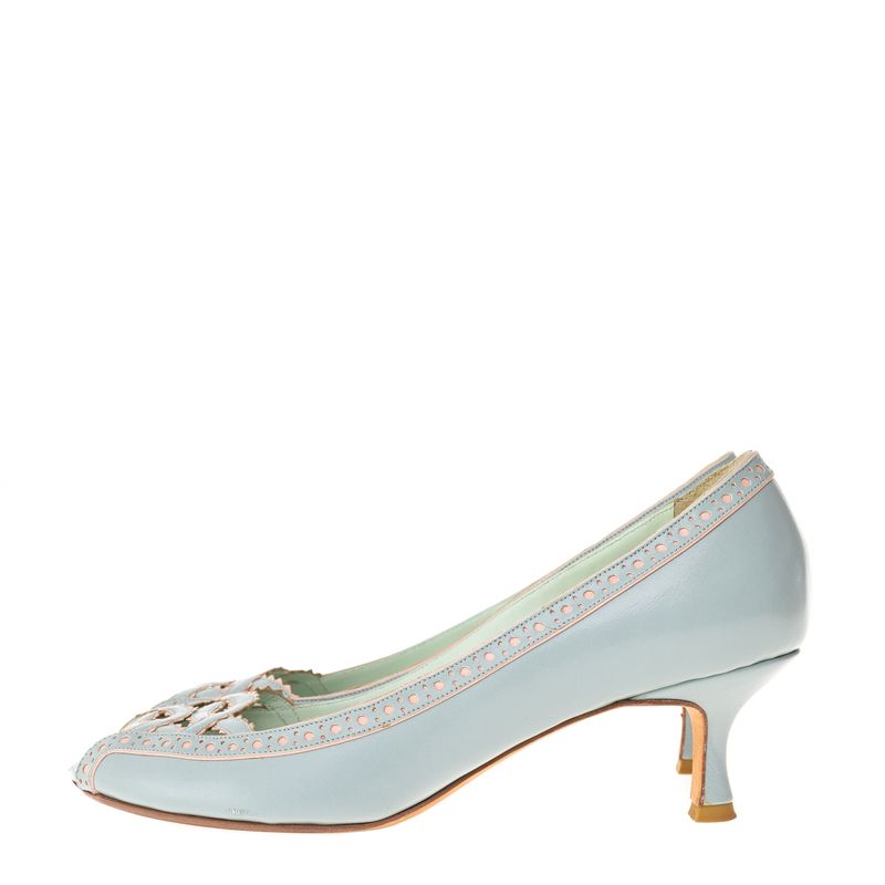Sapato-de-Salto-Sarah-Chofakian-Couro-Azul-Bebe-e-Rosa