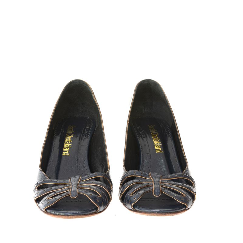 Sapato-de-Salto-Sarah-Chofakian-Couro-Azul-Marinho