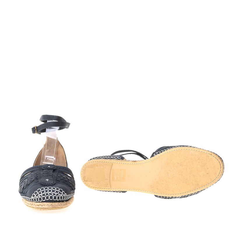 Espadrille-Couro-Azul-Marinho-e-Corda
