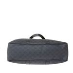 Pasta-Gucci-GG-Supreme-Canvas-Preto