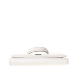 Carteira-Dolce---Gabbana-Sicily-Von-com-Alca-Couro-Dauphine-Branco