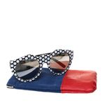 Oculos-Le-Specs-Neo-Noir-Acetato-Preto-e-Poas