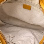 Bolsa-Gucci-Transversal-GG-Supreme-Couro-Mostarda