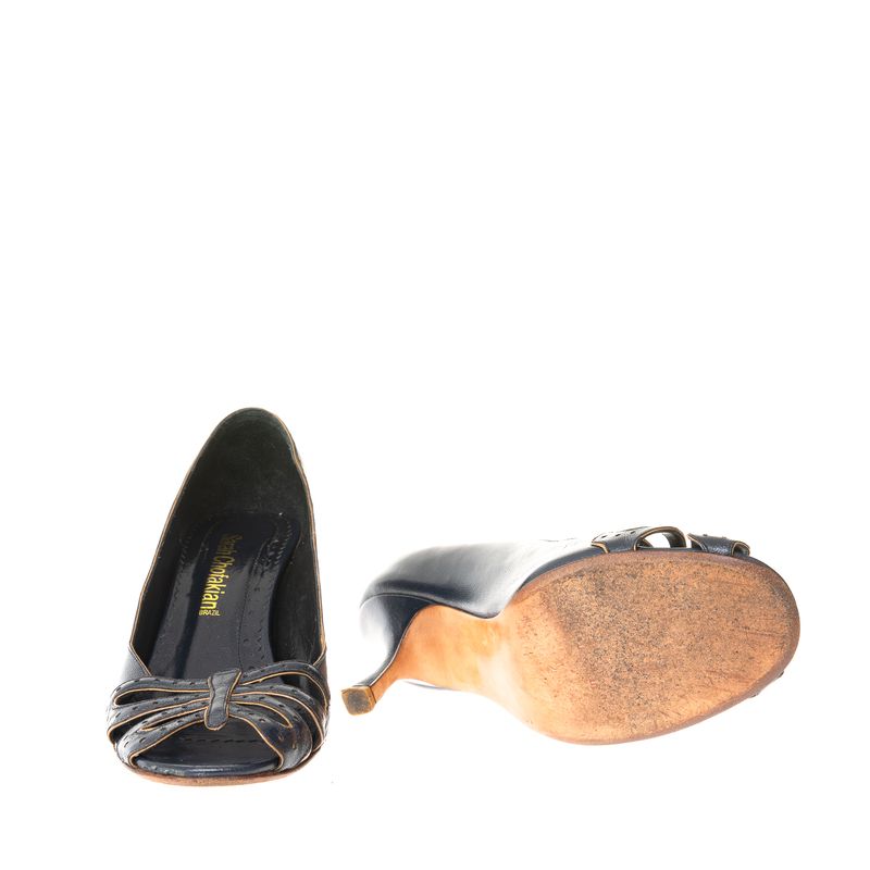 Sapato-de-Salto-Sarah-Chofakian-Couro-Azul-Marinho