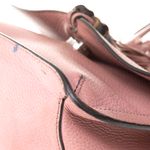Bolsa-Gucci-Bamboo-Daily-Flap-Couro-Rosa