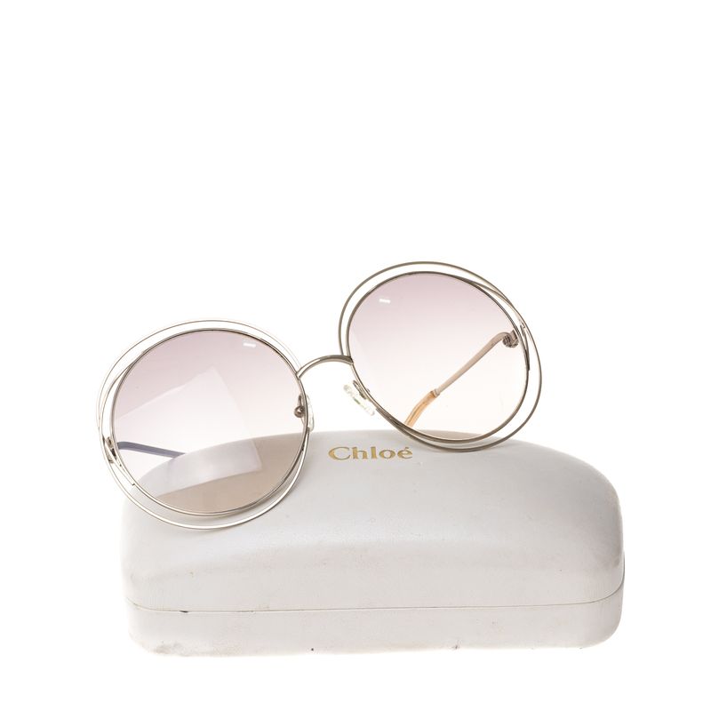 Oculos-Chloe-Carlina-Lente-Rose