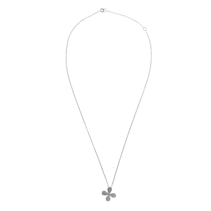 Colar-Flor-Ouro-Branco-e-Diamantes