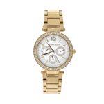 Relogio-Michael-Kors-Dourado-e-Cristais