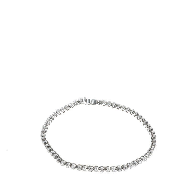 Pulseira-Riviera-Ouro-Branco-e-Brilhantes