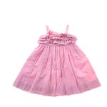 Vestido-Ralph-Lauren-Infantil-Listrado-Rosa-e-Branco