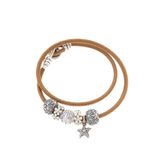 Pulseira-Pandora-Couro-2-Voltas-com-6-Berloques