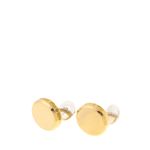 Abotoadura-Tiffany---Co-Ouro-Amarelo-e-Branco