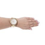 Relogio-Michael-Kors-Dourado-e-Cristais