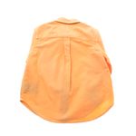Camisa-Infantil-Ralph-Lauren-Laranja