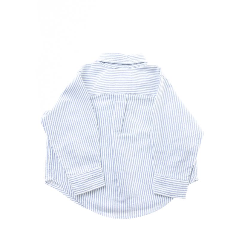 Camisa-Infantil-Ralph-Lauren-Listrada-Azul-e-Branco