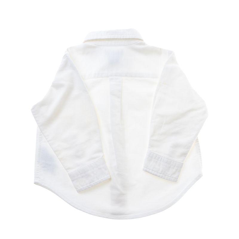 Camisa-Infantil-Ralph-Lauren-Branca