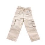 Calca-Jeans-Infantil-Tommy-Hilfiger-Bege