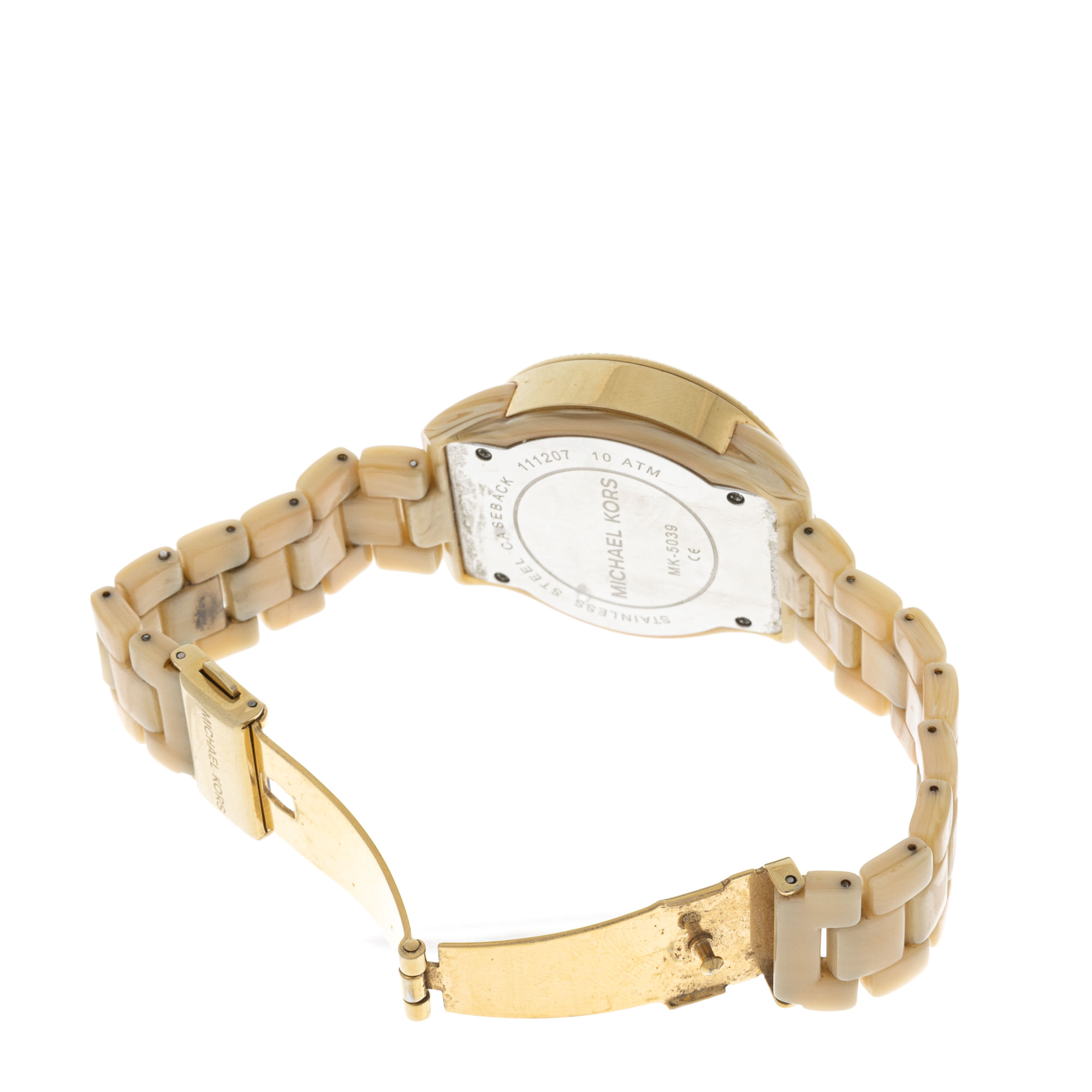 Michael kors store watch 5039