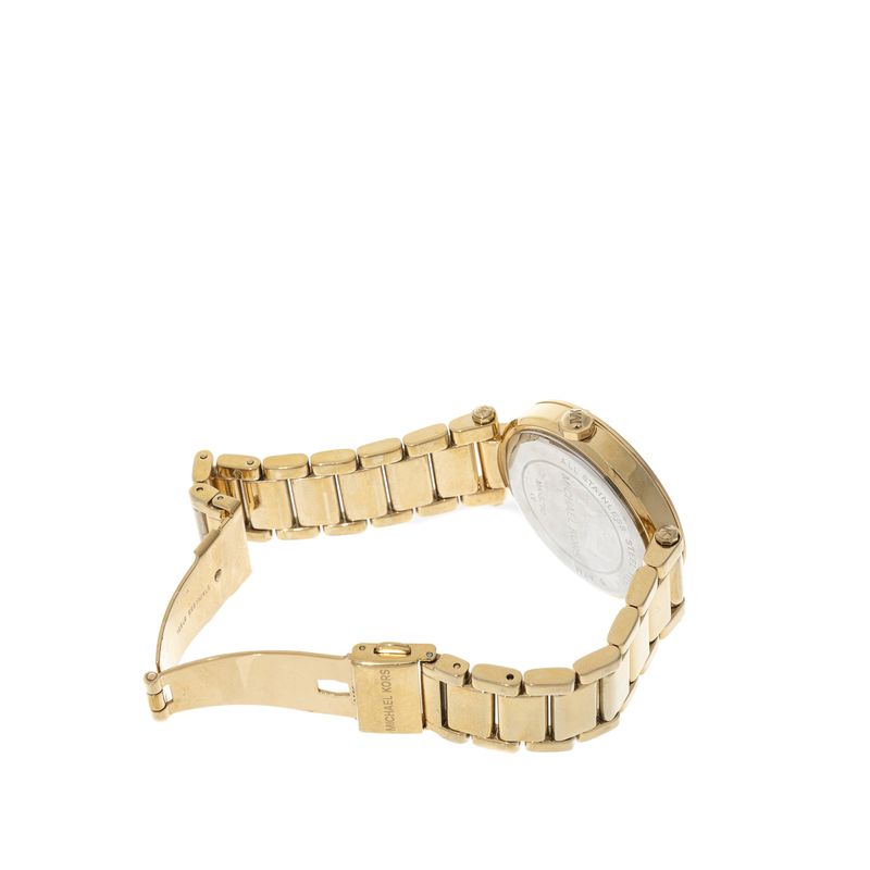 Relogio-Michael-Kors-Dourado-e-Cristais