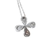 Colar-Flor-Ouro-Branco-e-Diamantes