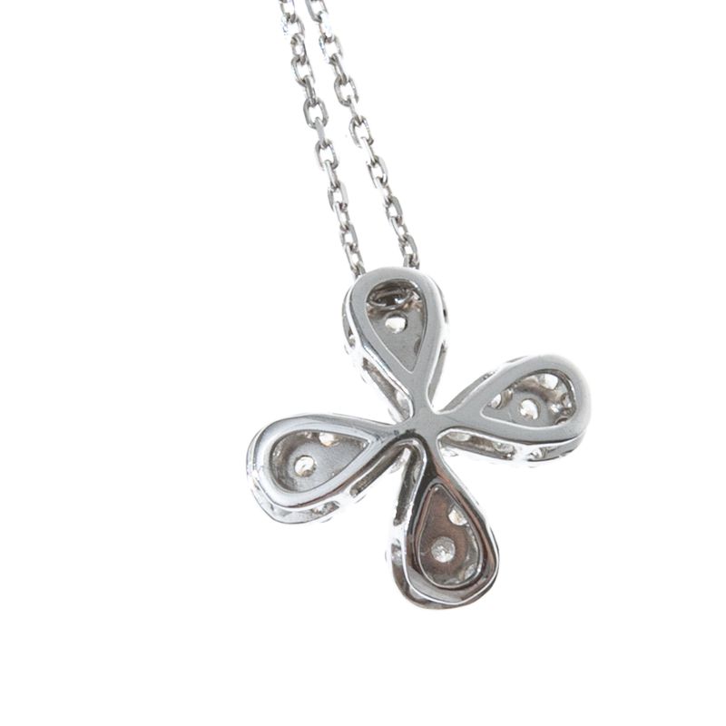Colar-Flor-Ouro-Branco-e-Diamantes