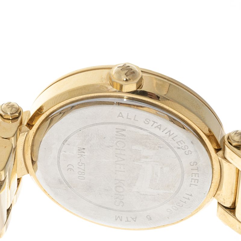 Relogio-Michael-Kors-Dourado-e-Cristais