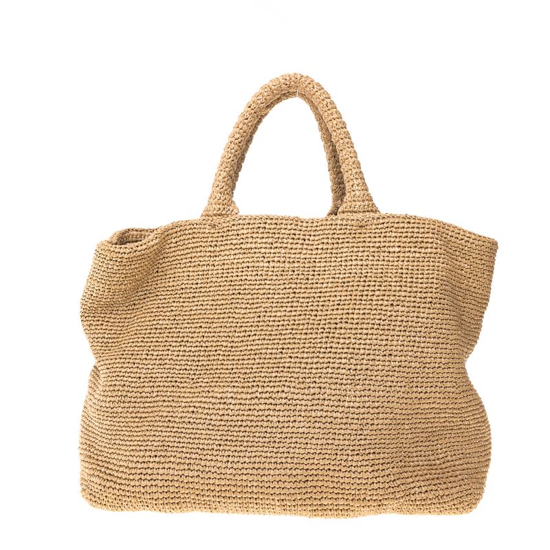 Bolsa-Prada-Tote-Rafia
