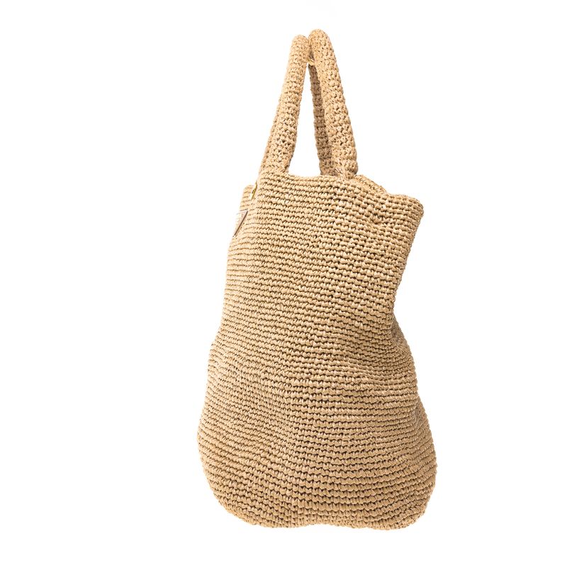Bolsa-Prada-Tote-Rafia
