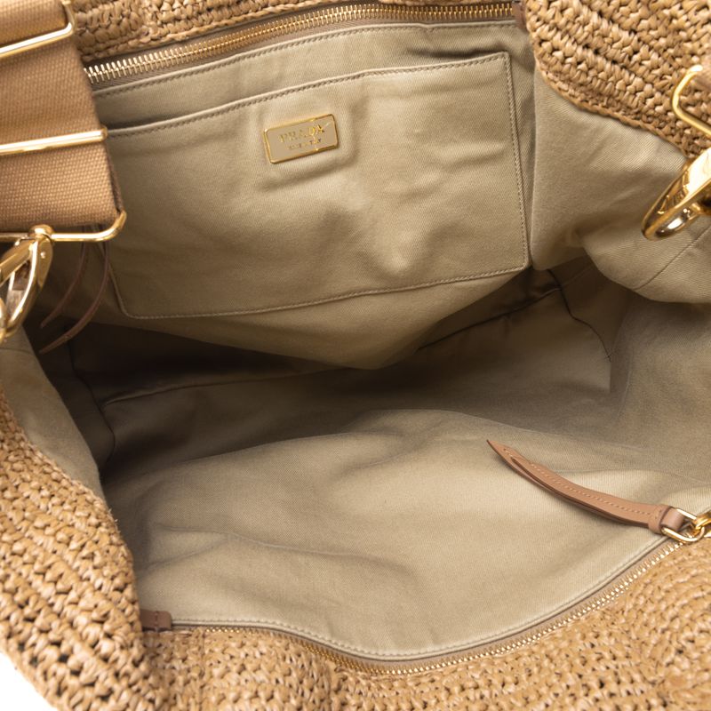 Bolsa-Prada-Tote-Rafia