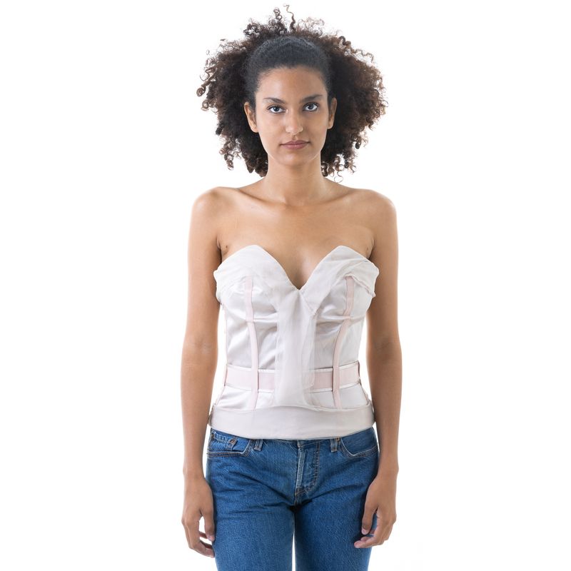 Corpete-Stella-McCartney-Cetim-e-Tule-Rose