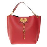Bolsa-Valentino-VLogo-Hobo-Vermelha