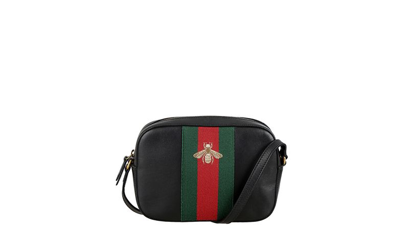 Bolsa discount gucci crossbody