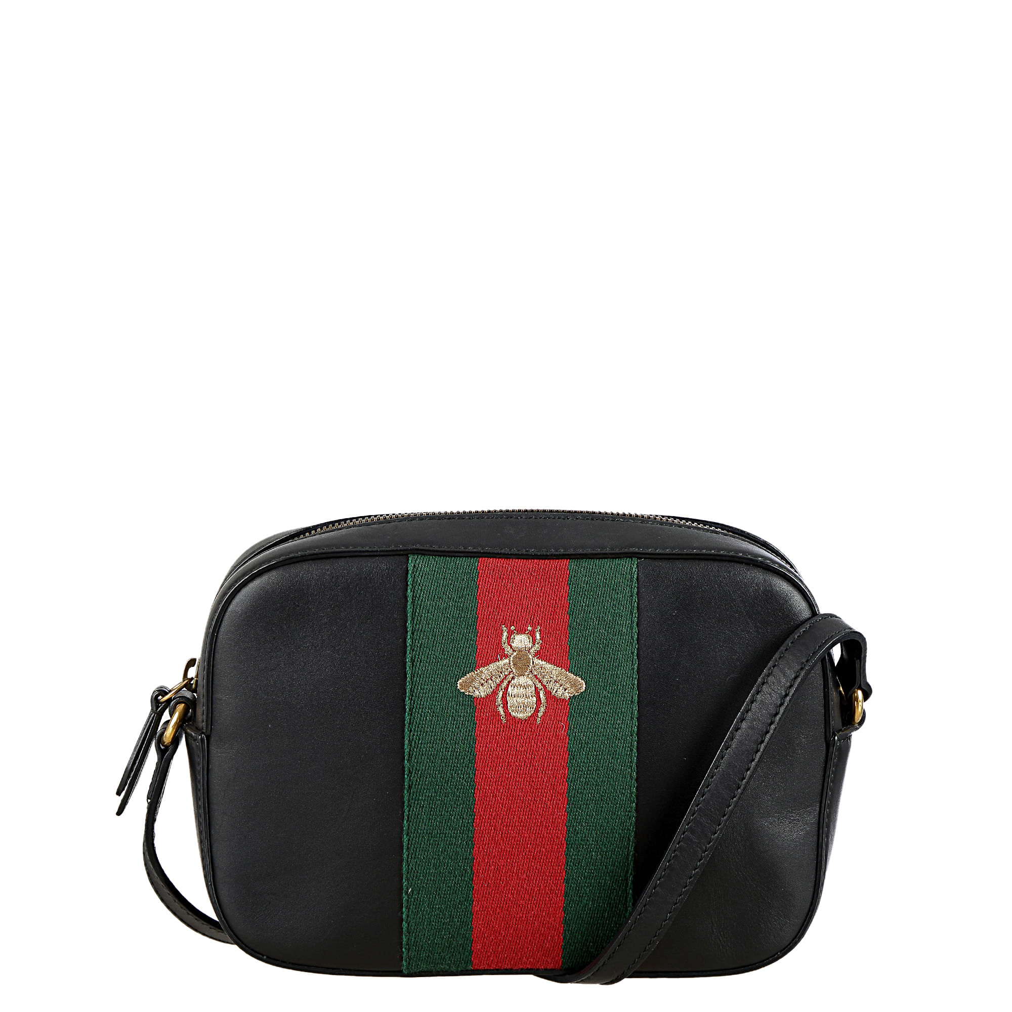 Bolsa cheap crossbody gucci