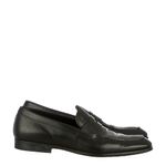 Sapato-Tods-Loafer-Couro-Preto