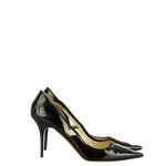 Scarpin-Jimmy-Choo-Verniz-Preto