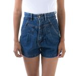 Short-Jeans-Cintura-Alta-Framed