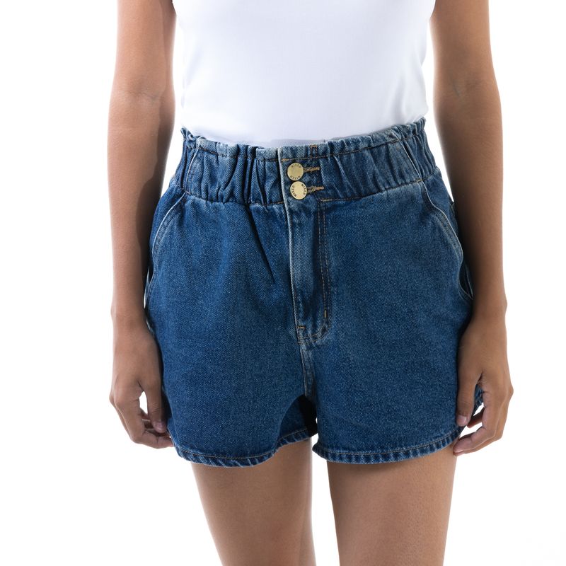 Short-Jeans-Mixed-Elastico-na-Cintura