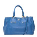Bolsa-Prada-Vitello-Daino-Azul