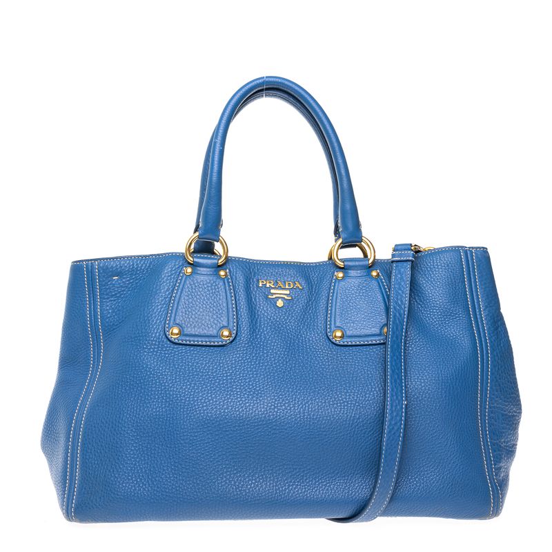 Bolsa-Prada-Vitello-Daino-Azul
