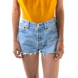 Short Jeans Levis Re/Done