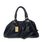 Bolsa-Marc-by-Marc-Jacobs-Couro-Preto