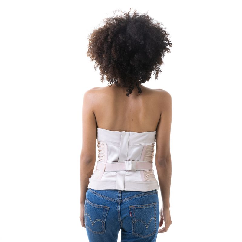 Corpete-Stella-McCartney-Cetim-e-Tule-Rose