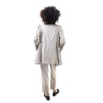 Conjunto-Massimo-Dutti-Bege-com-Risca