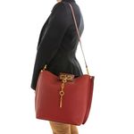 Bolsa-Valentino-VLogo-Hobo-Vermelha
