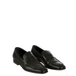 Sapato-Tods-Loafer-Couro-Preto