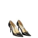 Scarpin-Jimmy-Choo-Verniz-Preto