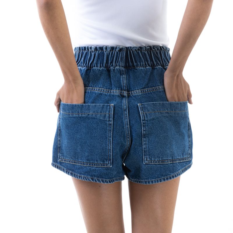 Short-Jeans-Mixed-Elastico-na-Cintura